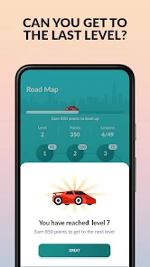 Zutobi: Permit & Driving Prep screenshot