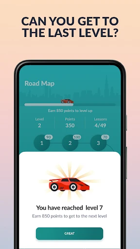 Zutobi: Permit & Driving Prep screenshot