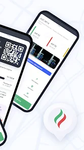 АЗС Татнефть screenshot