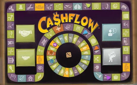 СASHFLOW screenshot