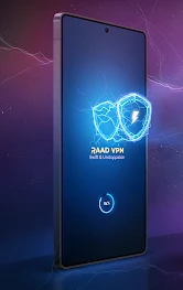فیلتر شکن قوی پرسرعت Raad VPN screenshot