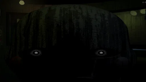 Five Nights at Freddy's 3 screenshot