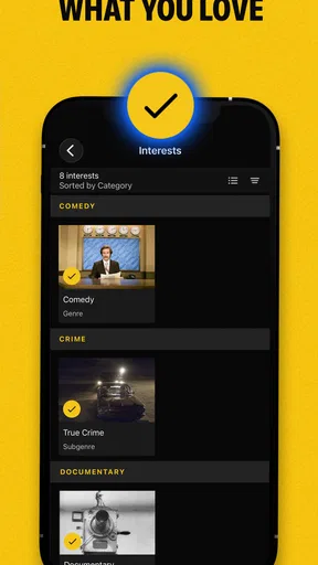 IMDb: Movies & TV Shows screenshot