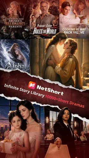NetShort - Popular Dramas & TV screenshot
