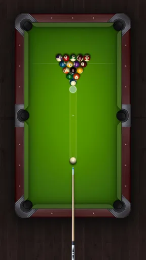 Shooting Ball screenshot