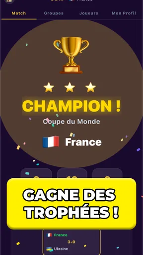 FootLife - Deviens footballeur screenshot