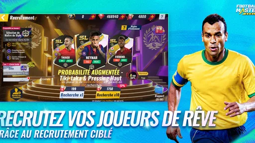 Football Master 2-Soccer Star screenshot