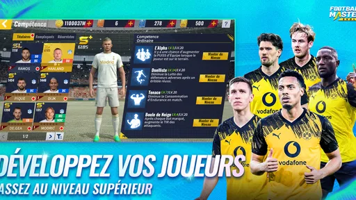 Football Master 2-Soccer Star screenshot