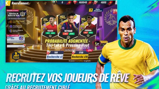 Football Master 2-Soccer Star screenshot