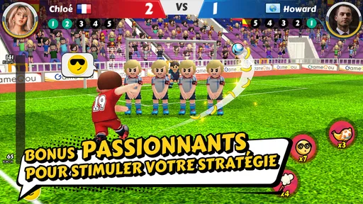 Perfect Kick 2 LeJeudeFOOTBALL screenshot
