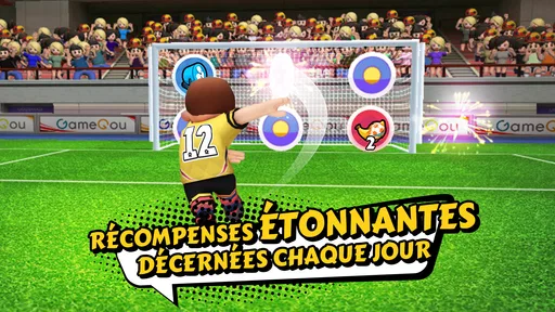 Perfect Kick 2 LeJeudeFOOTBALL screenshot