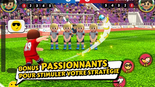 Perfect Kick 2 LeJeudeFOOTBALL screenshot