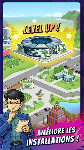FIRE UP: Football 2026 screenshot