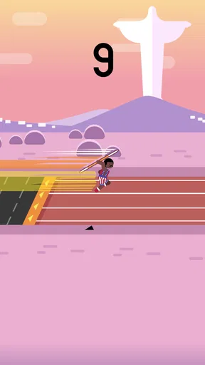 Ketchapp Summer Sports screenshot