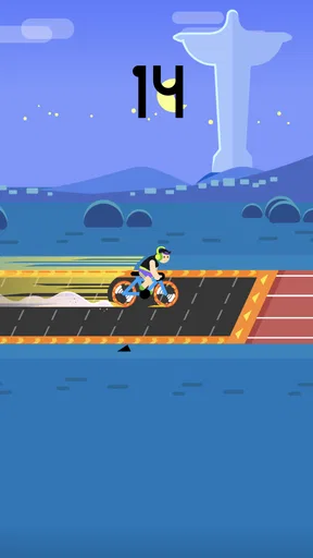 Ketchapp Summer Sports screenshot