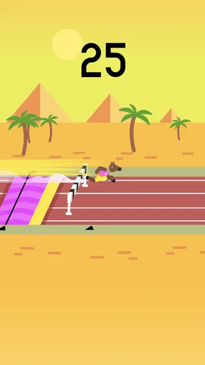 Ketchapp Summer Sports screenshot