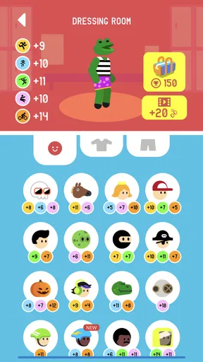 Ketchapp Summer Sports screenshot