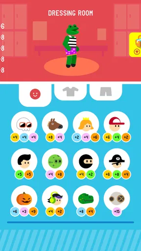 Ketchapp Summer Sports screenshot