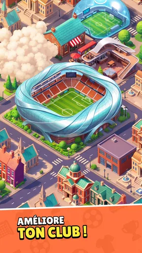 Matchday: Jeu de Cartes Foot screenshot