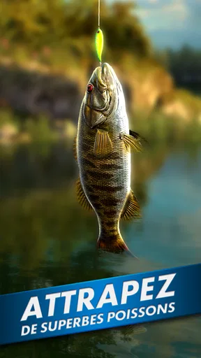Fishing Blitz! screenshot
