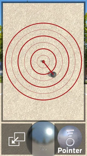 La pétanque screenshot