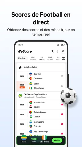 Phoenix Browser-Privé & Rapide screenshot