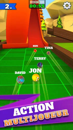 Mini Golf Club－PvP Multiplayer screenshot