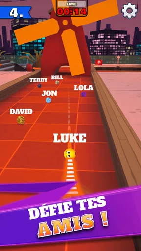 Mini Golf Club－PvP Multiplayer screenshot
