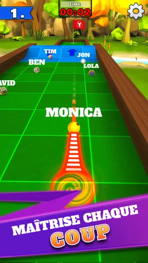 Mini Golf Club－PvP Multiplayer screenshot