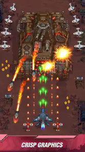 1945 Air Force: Arcade Avion screenshot