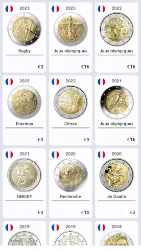 2 Euro screenshot