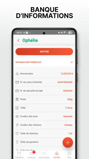 2houses: pour famille séparée screenshot