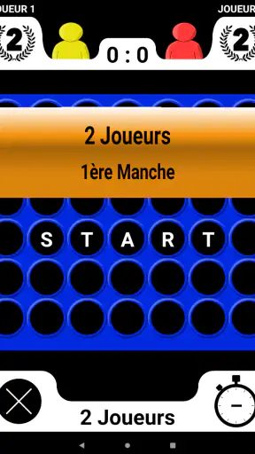 4 en ligne - Le jeu de Société screenshot