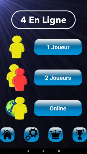 4 en ligne - Le jeu de Société screenshot