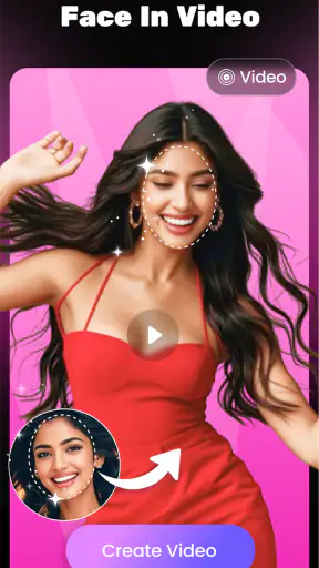a1.art: AI Photo & Video Maker screenshot