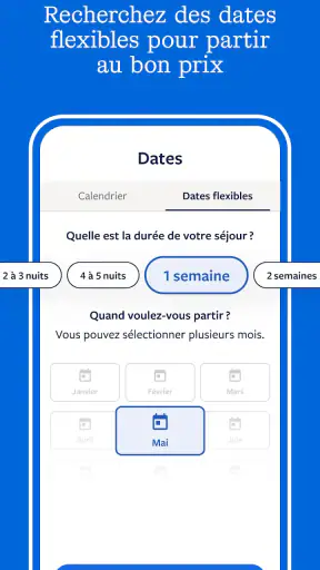 Abritel – HomeAway screenshot