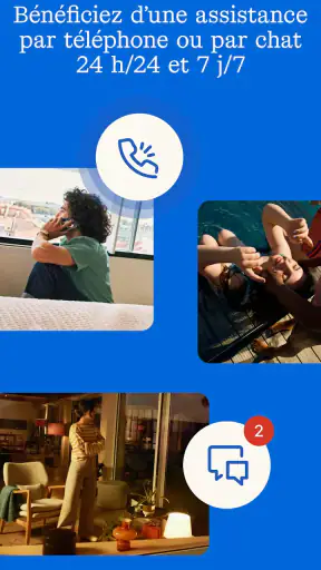 Abritel – HomeAway screenshot