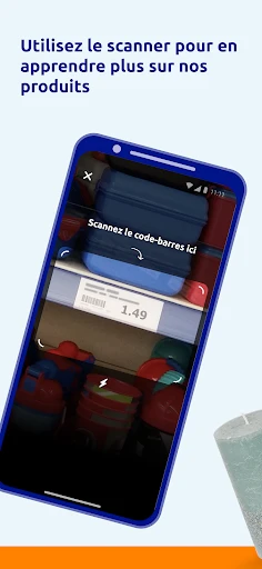 Action screenshot