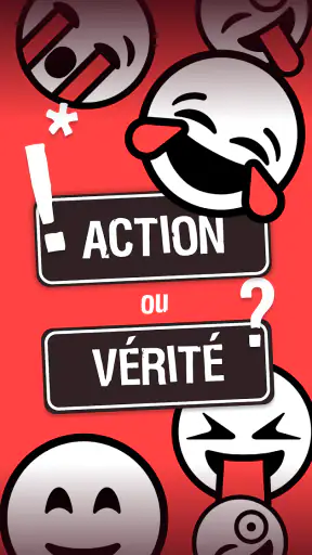 Action ou Vérité ? Jeu Spicy screenshot