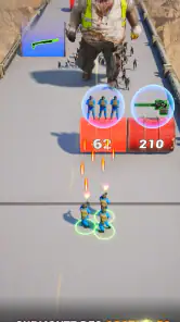 Age of Origins screenshot