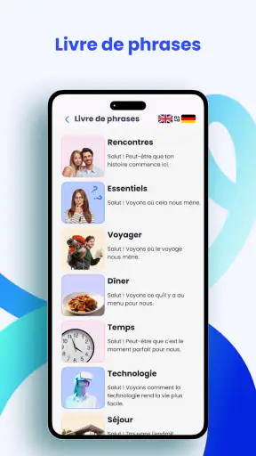 AI Cam Translate: texte, voix screenshot