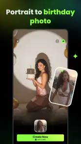 AI Catch: AI Video Generator screenshot