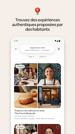 Airbnb screenshot