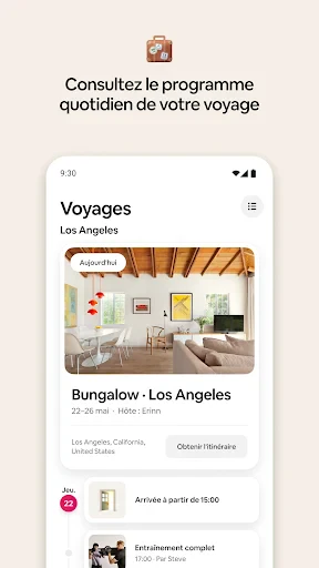 Airbnb screenshot