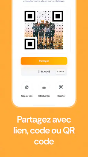 Airbum - Partagez ensemble screenshot