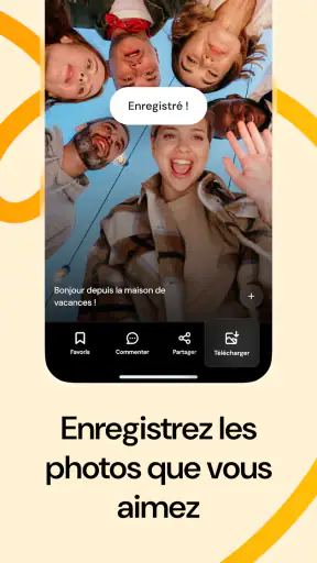 Airbum - Partagez ensemble screenshot