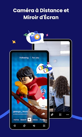 AirDroid Parental Control screenshot