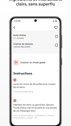 AirfryAddict: Recette Airfryer screenshot