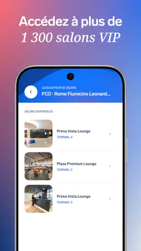 AirHelp・Suivre un vol screenshot