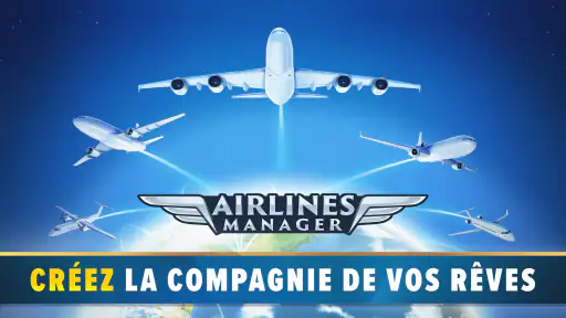 Airlines Manager: Plane Tycoon screenshot